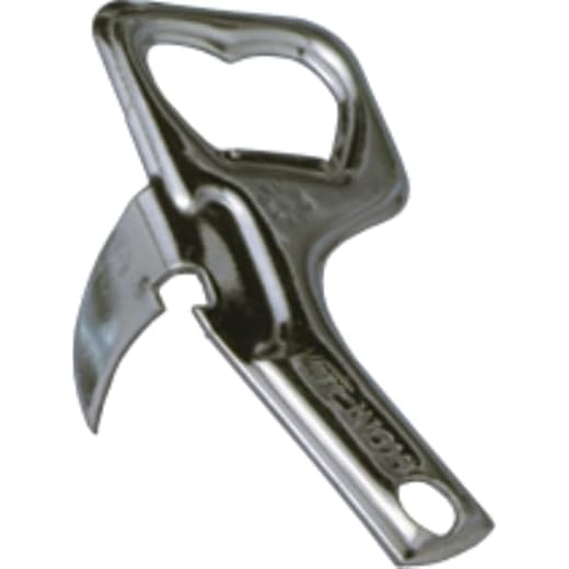 ABRIDOR GARRAFA E LATA PROFISSIONAL 14CM