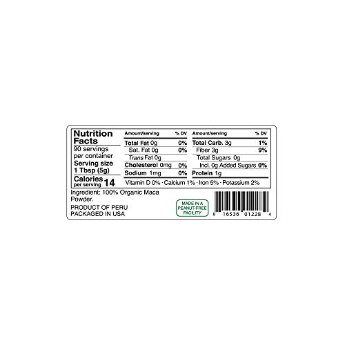 Herbal Plus, Imagen adicional