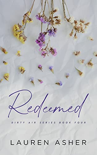 Redeemed Special Edition view 2