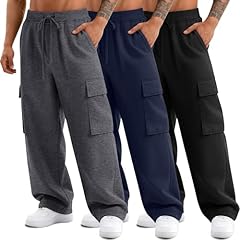 Dark Gray, Navy Blue, Black