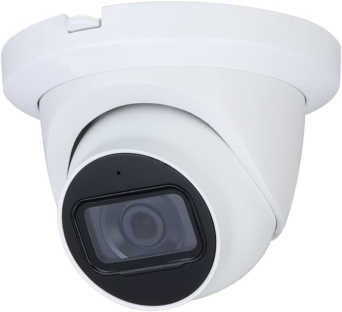 HDView 2M 1080P TVI CVI AHD 960H CVBS Security Camera Indoor Outdoor Smart IR Infrared Night Vision, Home CCTV Surveillance 3Axis 1080P Matrix EXIR Dome Camera