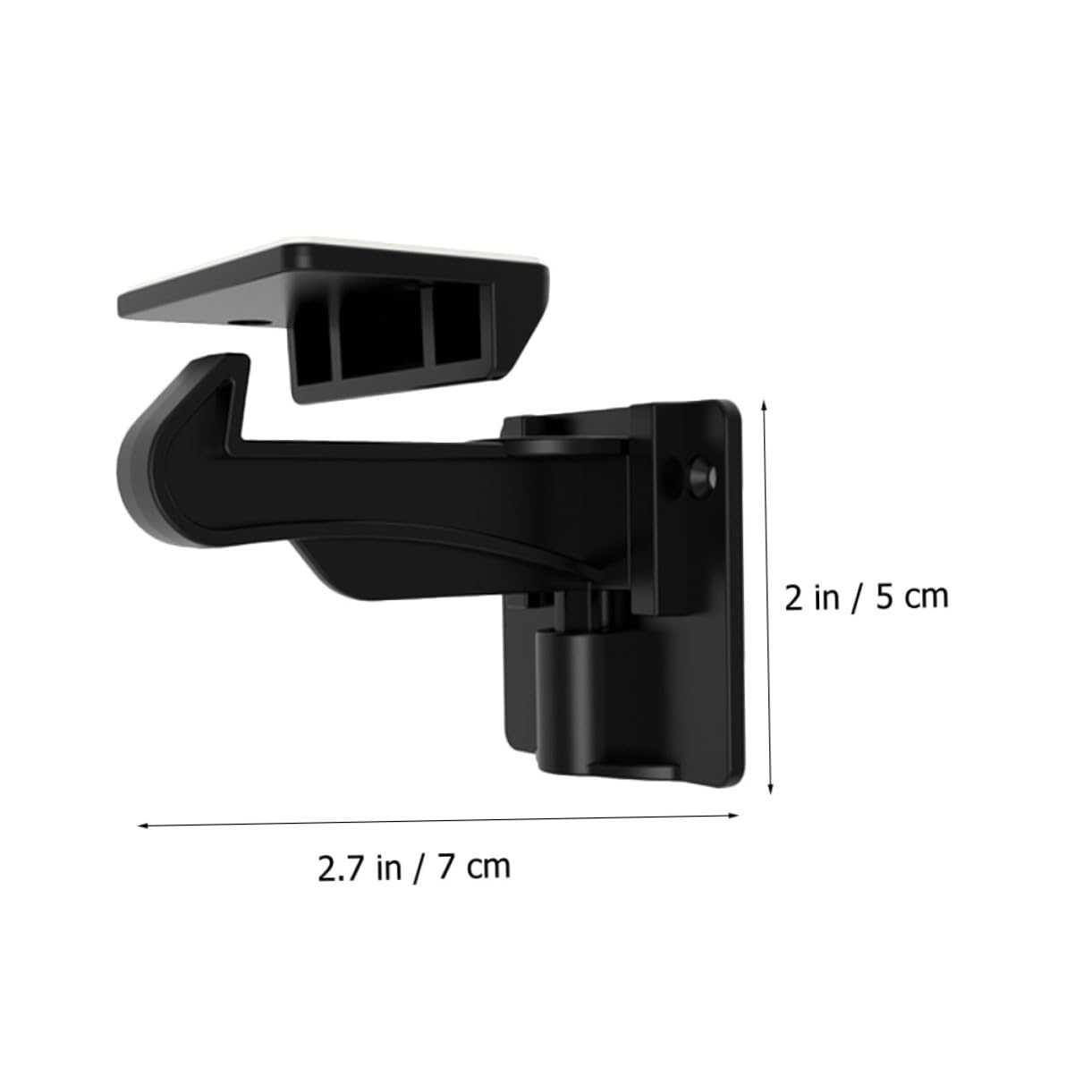 Mipcase 10 Cerraduras de Cajón a Prueba de Bebés Diseño Invisible y Material Abs para Armarios, Fáciles de Abrir por Adultos, Ideales para Seguridad Infantil Hogar