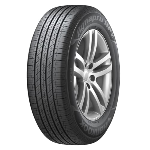 Hankook 235/65 R17 RA33 pneu été pour les trajets quotidiens et les vacances en famille