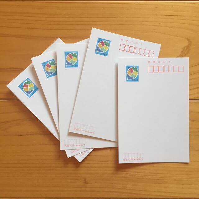 Amazon.co.jp: だんご3兄弟；絵入りはがき 5枚セット : 文房具