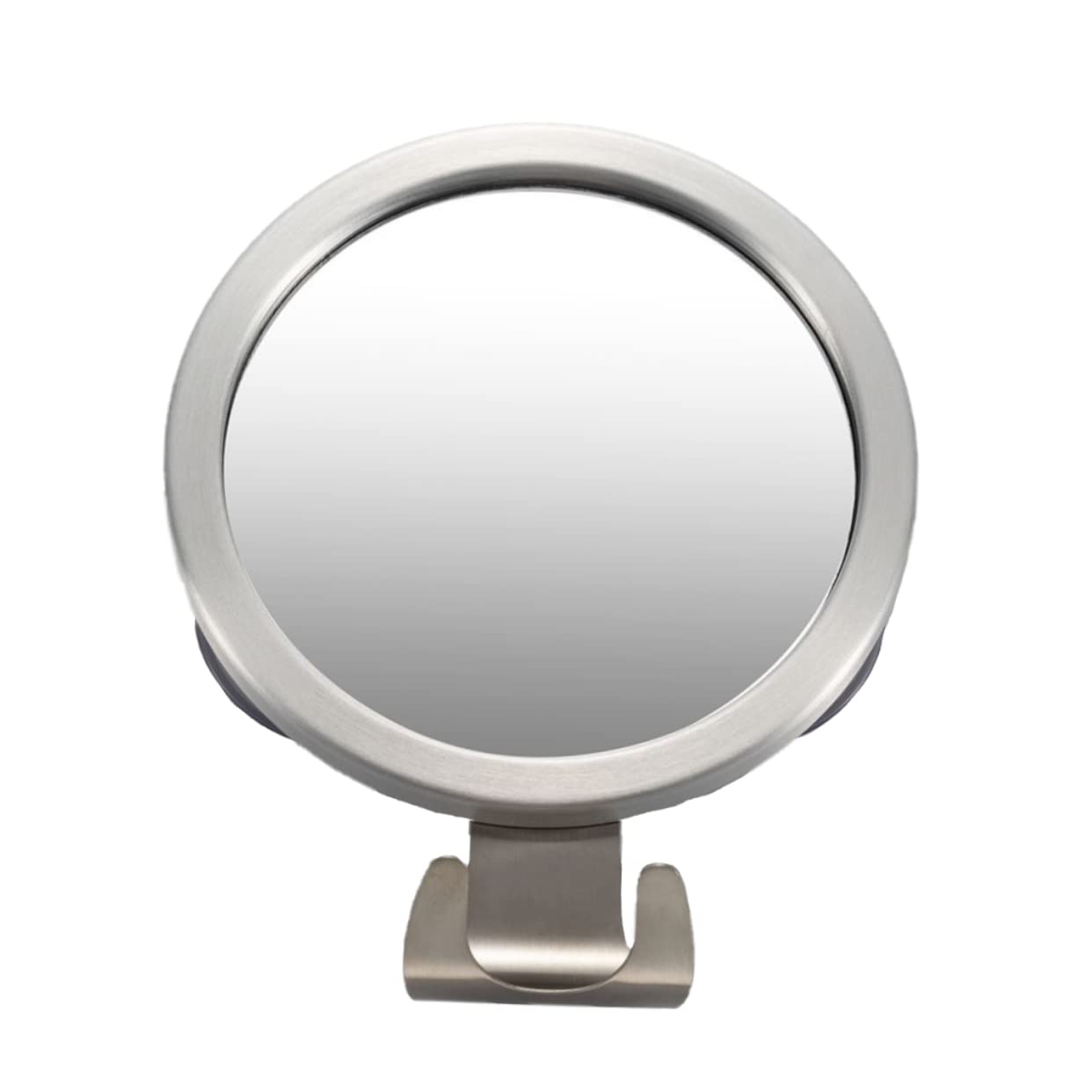 Miroir antibuée salle de bain sans buée eau en verre acrylique