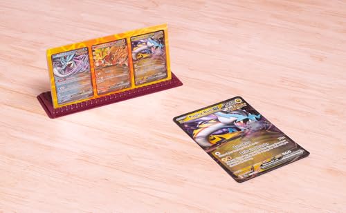 Pokemon TCG: Paradox Fury Premium Collection - 2024 Amazon Holiday Exclusive - Image 5