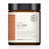 Holos Nutrition