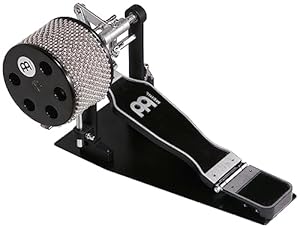 Meinl Percussion FCA5-L Foot Cabasa Large