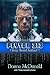 Peyton 313: Book One of Cyborgs: Mankind Redefined (Cyborgs- Mankind Redefined)