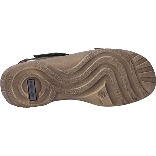 Image of Josef Seibel Tonga 25 Women's Adjustable Sandal