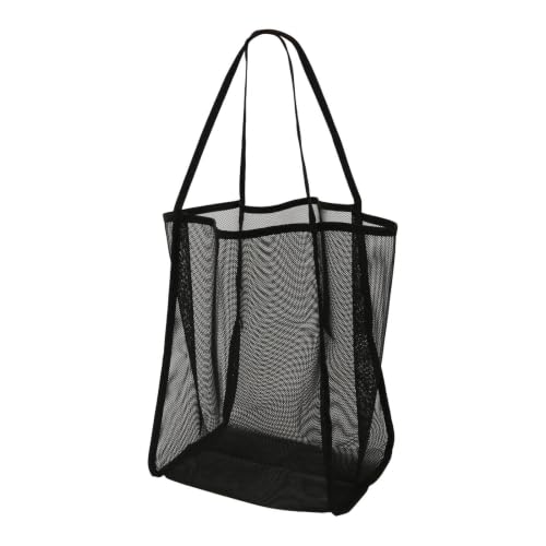 Bolsa de piscina ligera plegable y transpirable para parque acuático