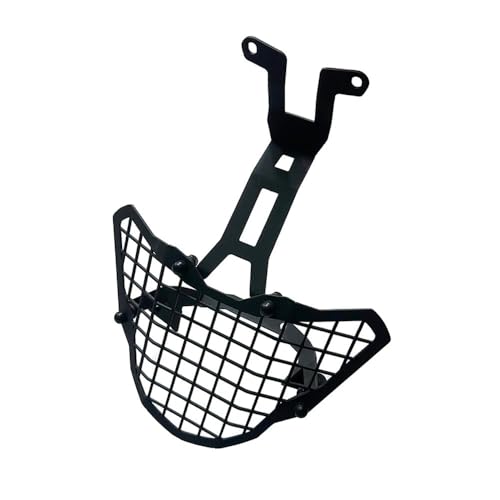Grille de protection phare moto F900GS 2024-2025 cache robuste