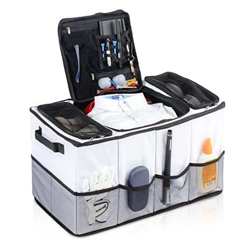 Top 10 Best Golf Trunk Organizers For 2022 BNB