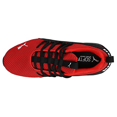 PUMA mens Axelion Two-tone4