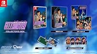 シティーハンター COLLECTOR’S　EDITION　Switch版