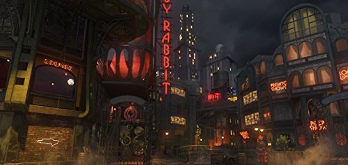 Image of Call of Duty: Black Ops III - Standard Edition - PC
