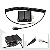 Utilisation efficace de l'énergie : la batterie au lithium intégrée avec des fonctions d'arrêt automatique pour vous assurer de tirer le meilleur parti de votre appareil sans vous soucier de la durée de vie de la batterie.