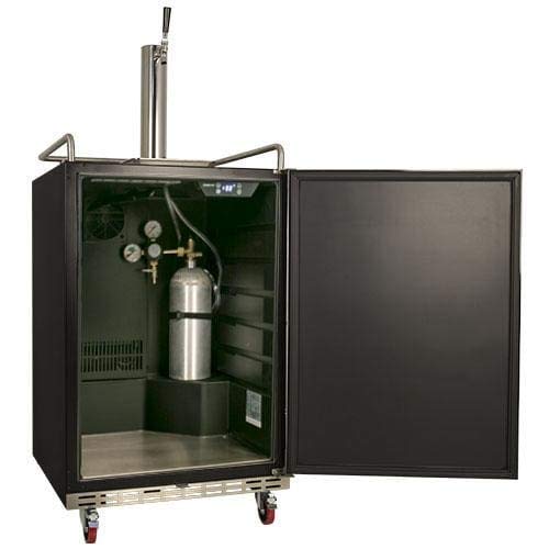 EdgeStar KC7000SS Kegerator - Image 4
