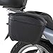 Givi PL202 Porte-Bagages latéral en Tube d'acier Noir Taille 40