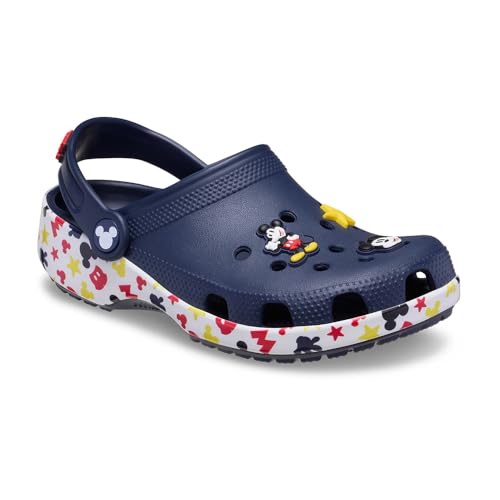 Tongs enfant Crocs Ciabatta 25 / - vue 4