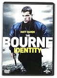 ultimate bourne collection dvd Regista: Doug Liman EBOND The Bourne Identity DVD