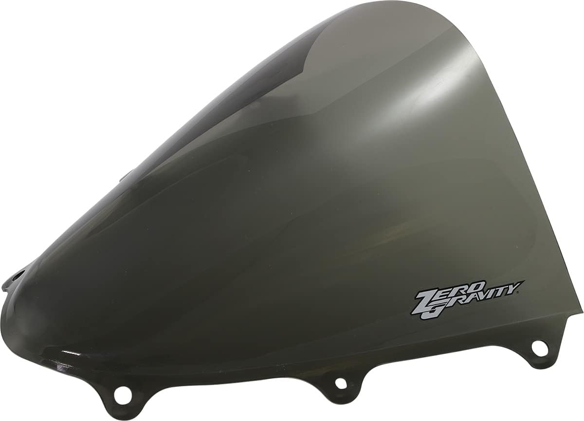 Zero Gravity Windscreens Corsa Windscreen for Suzuki 2011-13 GSXR600/750 - One Size