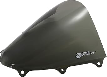 Zero Gravity Windscreens Corsa Windscreen for Suzuki 2011-13 GSXR600/750 - One Size