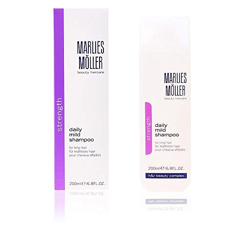 Preisvergleich Produktbild Strength Daily Mild Shampoo 200 Ml