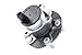 Price comparison product image Optimal 302202 Wheel Bearing Kit