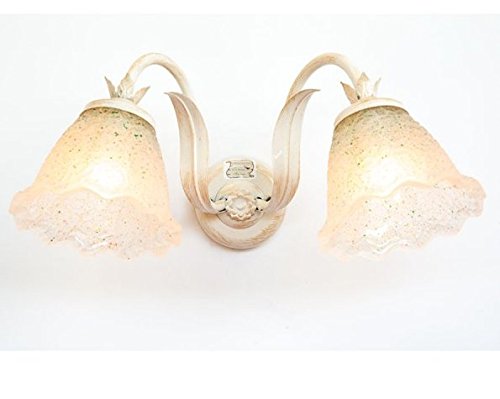 Applique 2 lumières Gravier pour créer une ambiance feutrée au salon
