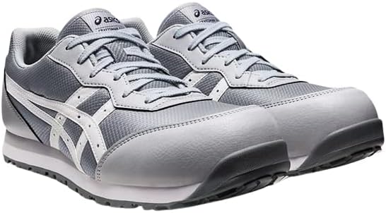 Amazon | [アシックス] 安全靴 スニーカー ウィンジョブ FCP201 紐