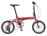 PLATINUM LIGHT8 (AL167) [Metallic Red]
