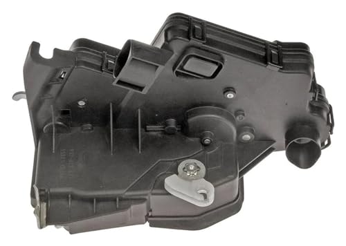 Actionneur de verrouillage pour BMW E46 résout votre panne de porte avant gauche 51217011241