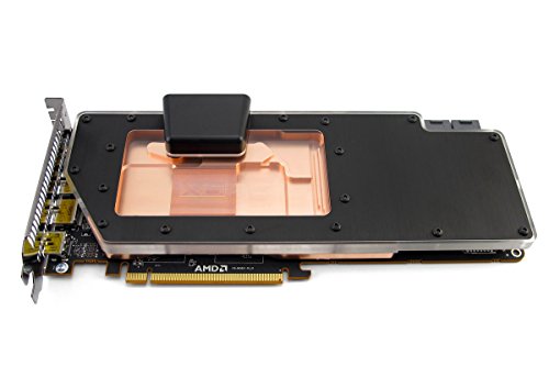 XSPC Razor RGB WaterBlock - RX Vega