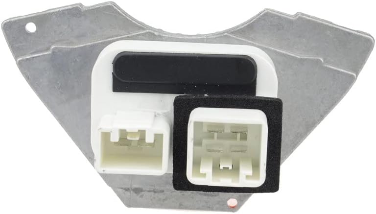 Blower Motor Fan Resistor Blower Motor Resistor for S60 I S80 I TS XY V70 II P80_ SW XC70 Cross Country XC90 I 1998-2014 8693262