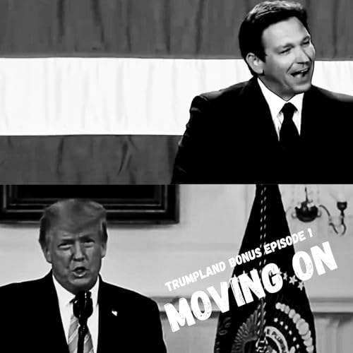 Bonus Episode 1: Moving On (2021-2022)