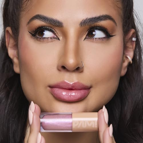 GLOSS LABIAL ULTRA VINÍLICO MIAMI PAM BY PAMELLA