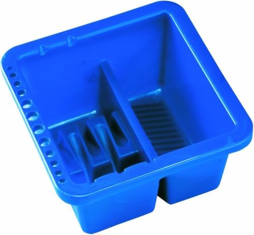 Plaid Enterprises Brush Basin Porte-Pinceaux (8.5 by 6.5 by 3.5), CS550324 image 4