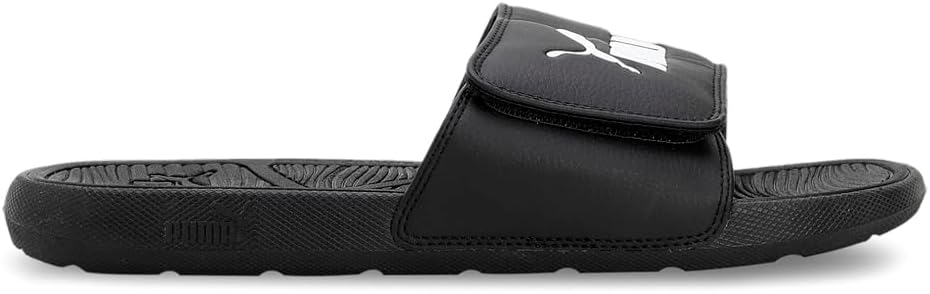 PUMA (プーマ) メンズ Cool Cat 2.0 V スライドサンダル