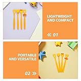 Zoom IMG-2 yardenfun set 8 pezzi per