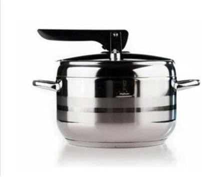 Berlin 3.5 Liter Pressure Cooker