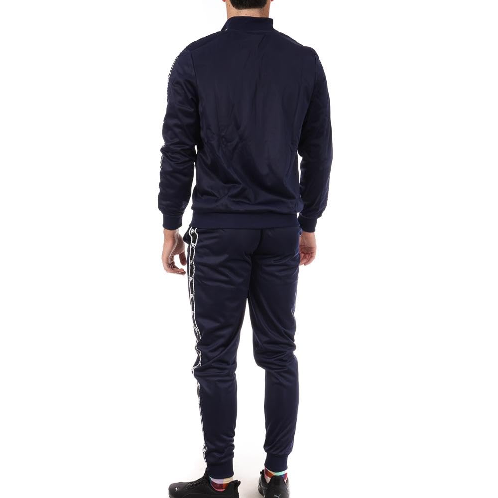 FILA Tuta da uomo Navy Damson