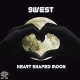 Heart Shaped Moon