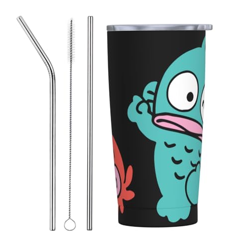 nMh (12) ^u[Rbv ^fM_uEH[600mlSUS304HiO[hXeX t^tR[q[Jbv ԗp ۗEۉ Rh~XeXRbv Straw Three-piece Set