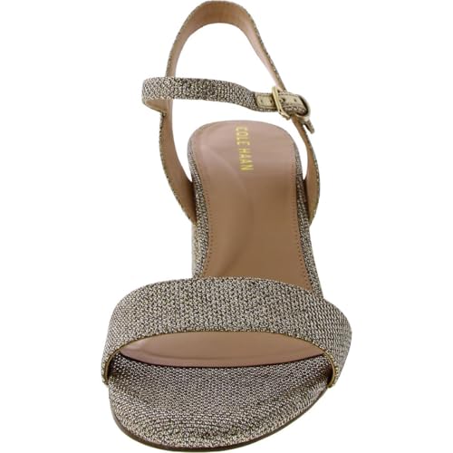 Image of Cole Haan Women's Josie Block Heel Sandal