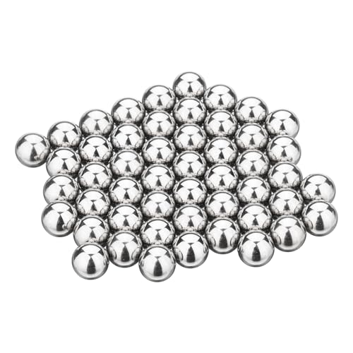 Bolas de precisión G10 en acero 440C con pulido espejo para fricción