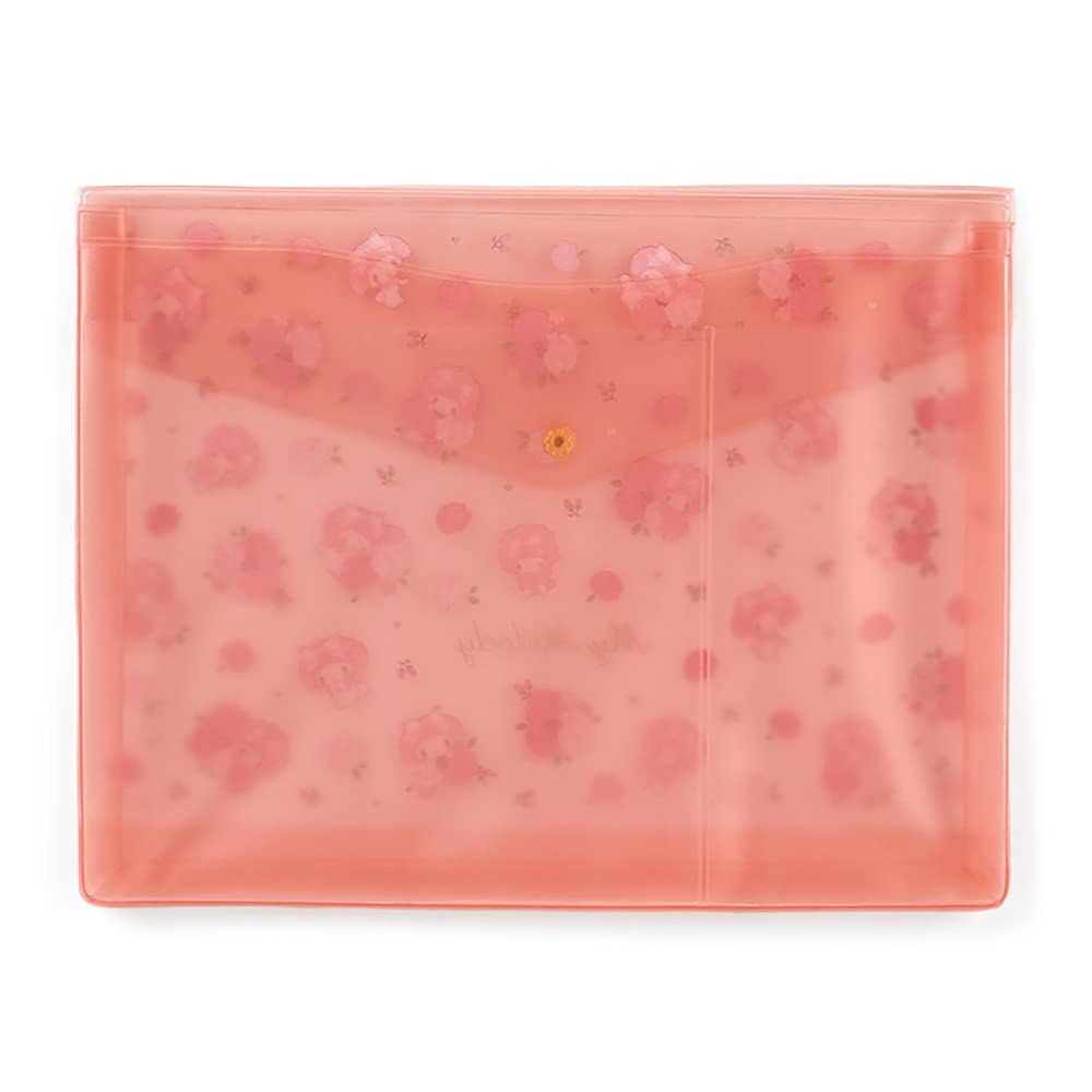 まいめろ Amazon｜サンリオ(SANRIO) マイメロディ ボリュームフリル 布団カバー3