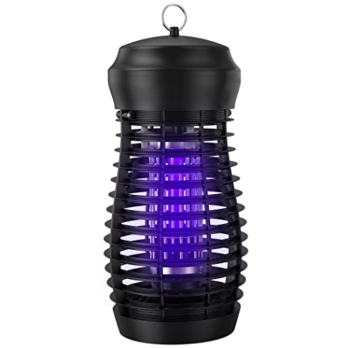 The 10 Best Electric Mosquito Killer in 2022 Buyer’s Guide & Reviews