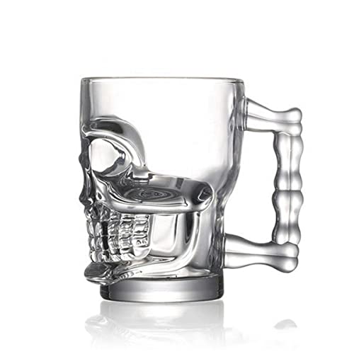 tarro calavera Marca Genérico
