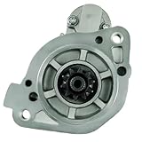 ME201650 ME201650A ME202970 ME204424 ME204424A Starter Motor abulollry Fit for Mitsubishi Engine 12V